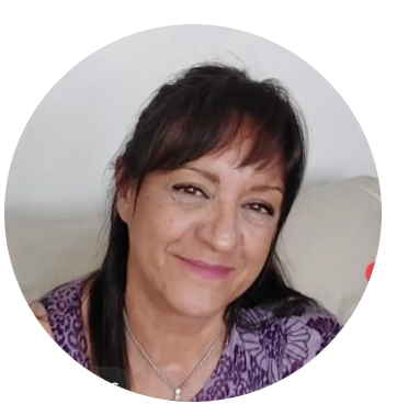 Sandra Rodríguez Ruybal